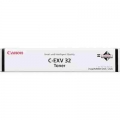 Toner Oryginalny Canon C-EXV 32 (2786B002) (Czarny)