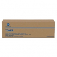 Toner Oryginalny KM TNP-92K (AE1Y150) (Czarny)