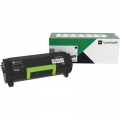 Toner Oryginalny Lexmark 66S2X00 (66S2X00, 66S0XA0) (Czarny)