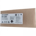 Toner Oryginalny Sharp MX-C36TM (MXC36TM) (Purpurowy)