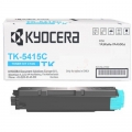 Toner Oryginalny Kyocera TK-5415C (1T02Z7CNL0) (Błękitny)