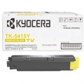 Toner Oryginalny Kyocera TK-5415Y (1T02Z7ANL0) (Żółty)