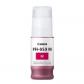 Tusz Oryginalny Canon PFI-050M (5700C001) (Purpurowy)