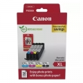 Tusze Oryginalne Canon CLI-571 XL CMYK (0332C006) (komplet)