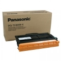 Toner Oryginalny Panasonic DQ-TCB008-X (DQ-TCB008-X) (Czarny)