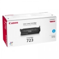 Toner Oryginalny Canon CRG-723 C (2643B002) (Błękitny)