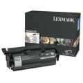 Toner Oryginalny Lexmark T654X31E (T654X31E) (Czarny)