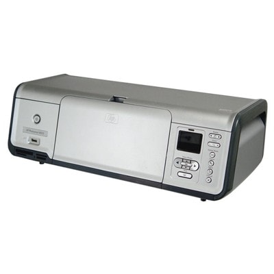 HP Photosmart 8000 Series