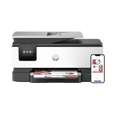 HP OfficeJet Pro 8130e