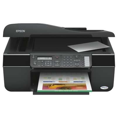 Epson Stylus Office BX300 F