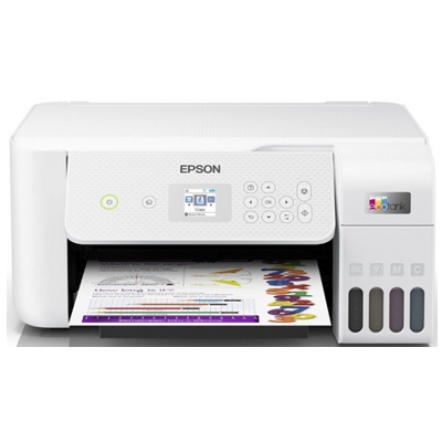 Epson EcoTank ET-2726