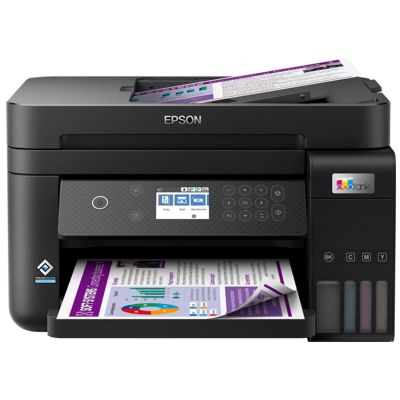 Epson EcoTank ET-3850