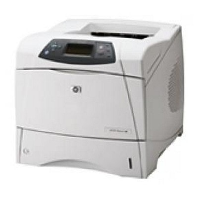 HP LaserJet 4200 Series