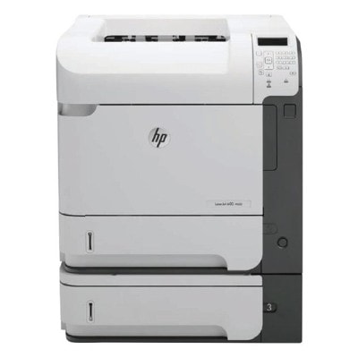 HP LaserJet Enterprise 600 M602 Printer Series
