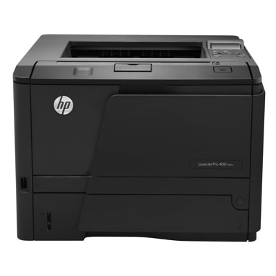 HP Laserjet Pro 400 M401 Series Printer