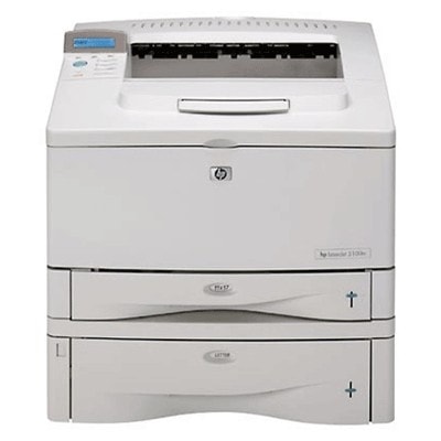 HP LaserJet 5000dn