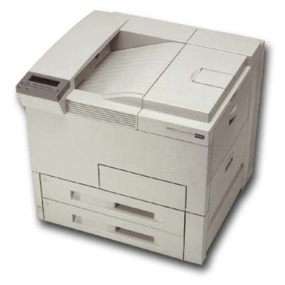 HP LaserJet 5si hm