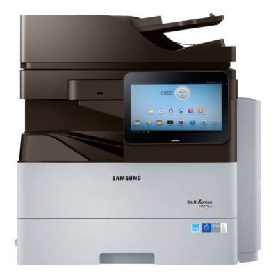 Samsung MultiXpress M5370 LX