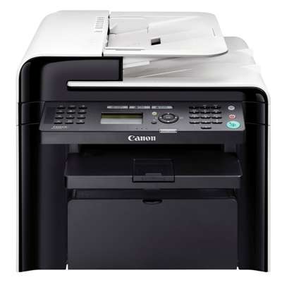 Canon i-SENSYS MF4580dn