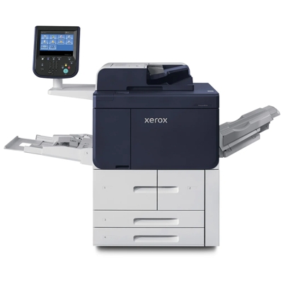 Xerox B9110