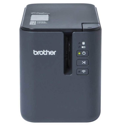 Brother PT-P950NW