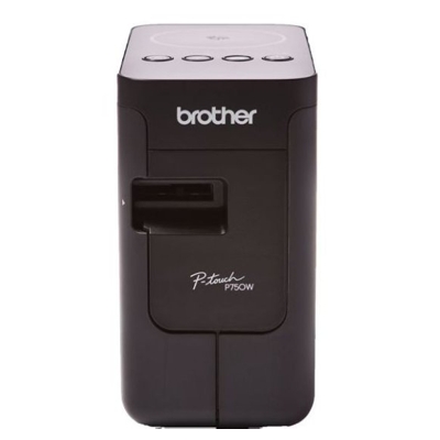 Brother PT-P750W