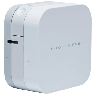 Brother PT-P300BT Cube