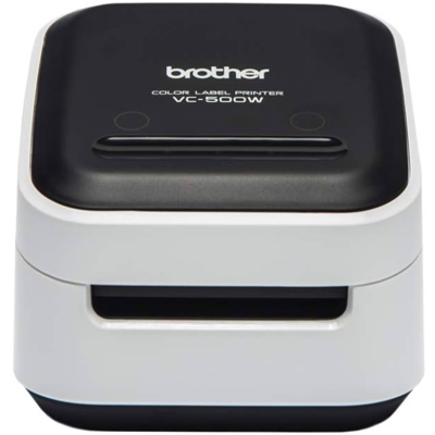 Brother VC-500W