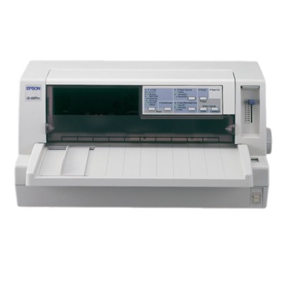 Epson LQ