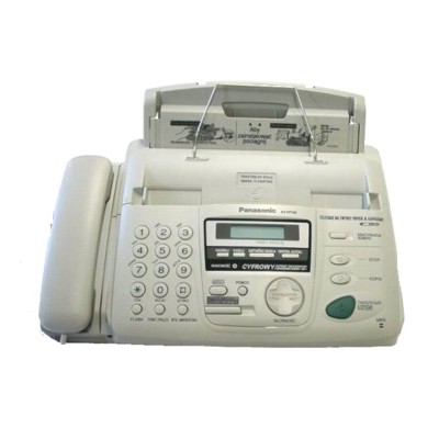 Panasonic KX-FP158