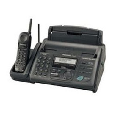 Panasonic KX-FPC161