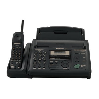 Panasonic KX-FPC165