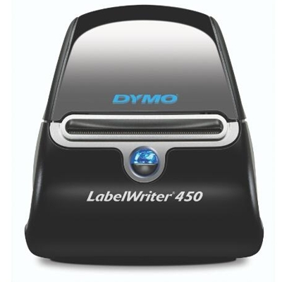 DYMO LabelWriter LW 450