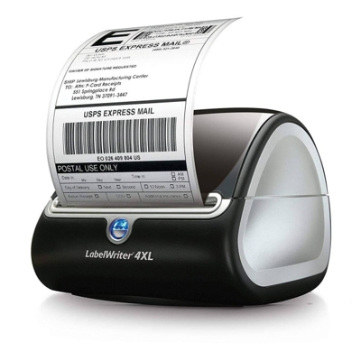 DYMO LabelWriter LW 4XL