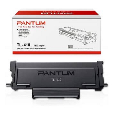 Toner oryginalny TL-410 do Pantum (TL-410) (Czarny)