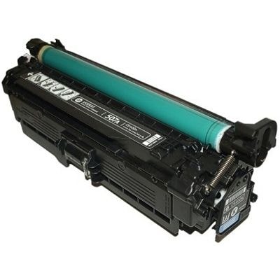 Skup toner 507A do HP (CE400A) (Czarny)