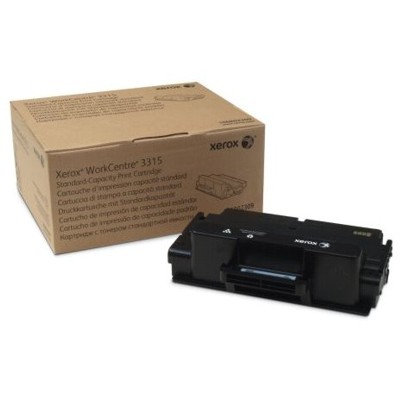 Toner oryginalny 3325 11K do Xerox (106R02312) (Czarny)