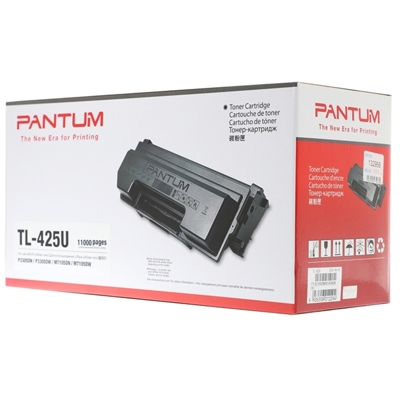 Toner oryginalny TL-425U do Pantum (TL-425U) (Czarny)