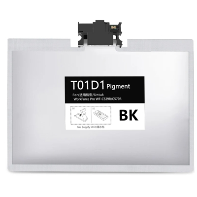 Tusz zamiennik T01D1 XXL do Epson (C13T01D100) (Czarny)