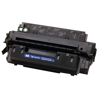 Skup toner 10A do HP (Q2610A) (Czarny)