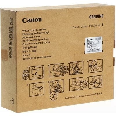 Pojemnik na Zużyty Toner oryginalny WT-101 do Canon (FM3-9276-000)