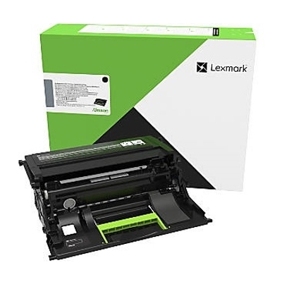 Bęben oryginalny 58D0Z0E do Lexmark (58D0Z0E) (Czarny)