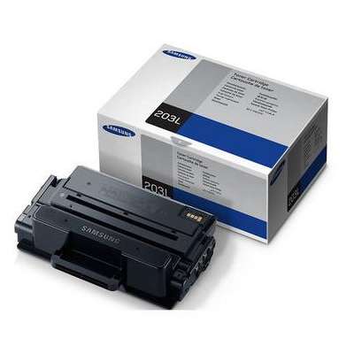 Toner oryginalny MLT-D203L do Samsung (SU897A) (Czarny)