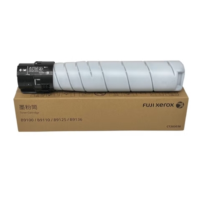 Toner oryginalny B9100/9125 do Xerox (006R01766) (Czarny)