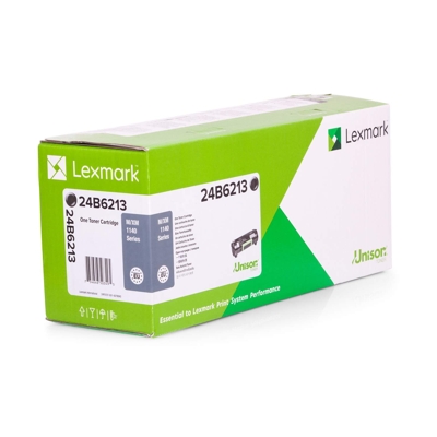 Toner oryginalny M1140/XM1140 do Lexmark (24B6213) (Czarny)